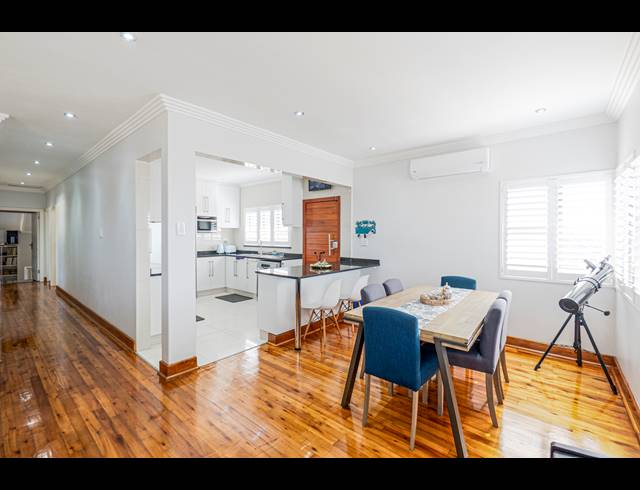 3 BEDROOM HOUSE FOR SALE IN BLUFF